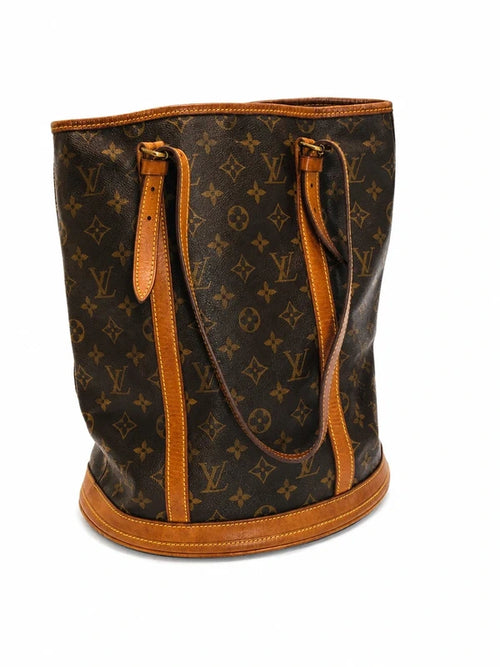 Louis Vuitton Bucket GM – foto 1