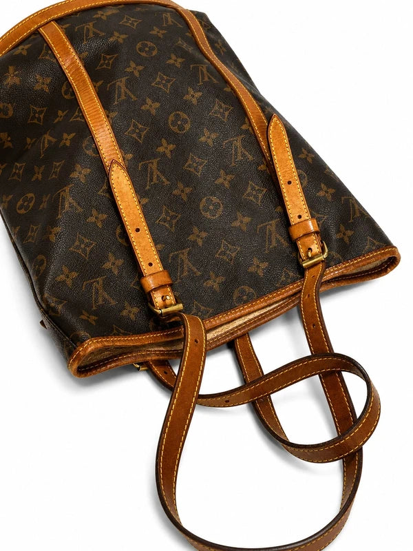 Louis Vuitton Bucket GM – foto 3