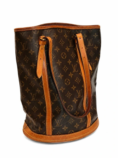 Louis Vuitton Bucket GM – foto 2