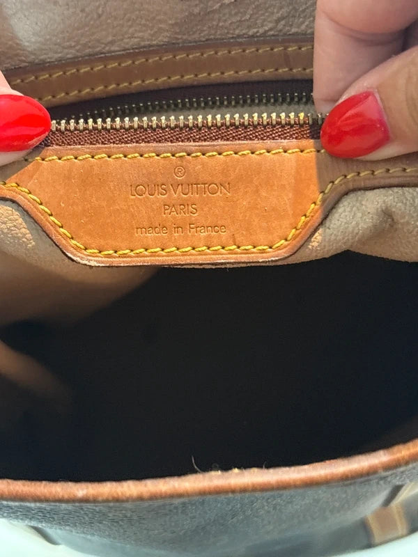 Louis Vuitton Bucket GM – foto 5