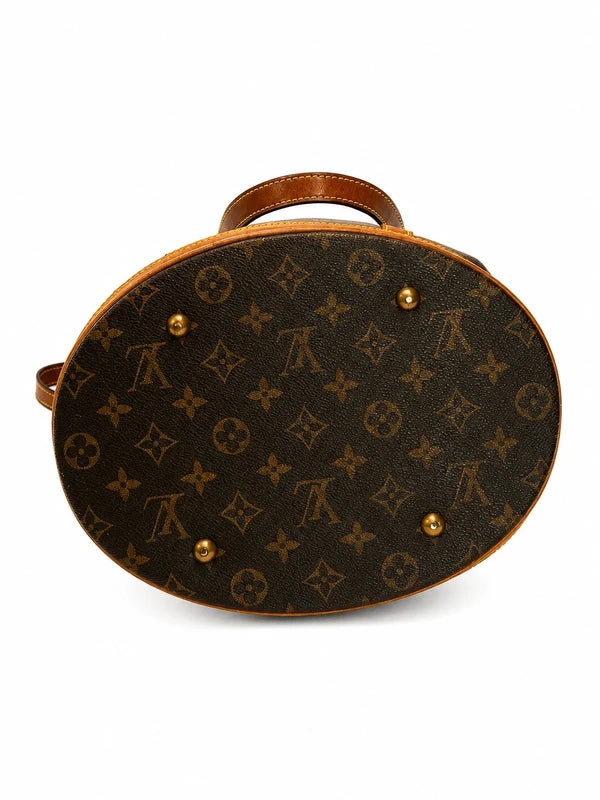 Louis Vuitton Bucket GM – foto 4