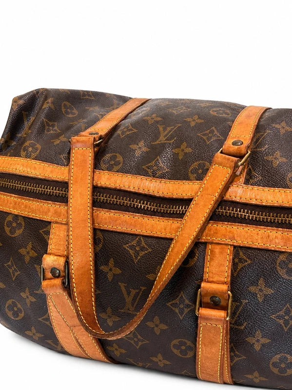 Vintage Louis Vuitton Boston 35 – foto 6