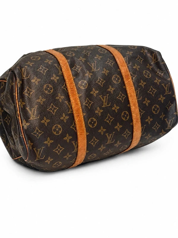 Vintage Louis Vuitton Boston 35 – foto 5