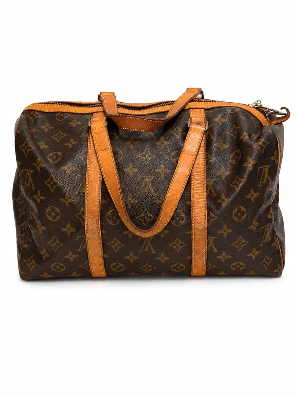 Vintage Louis Vuitton Boston 35 – foto 4