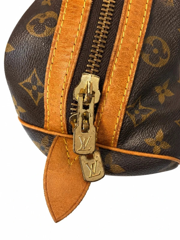 Vintage Louis Vuitton Boston 35 – foto 8