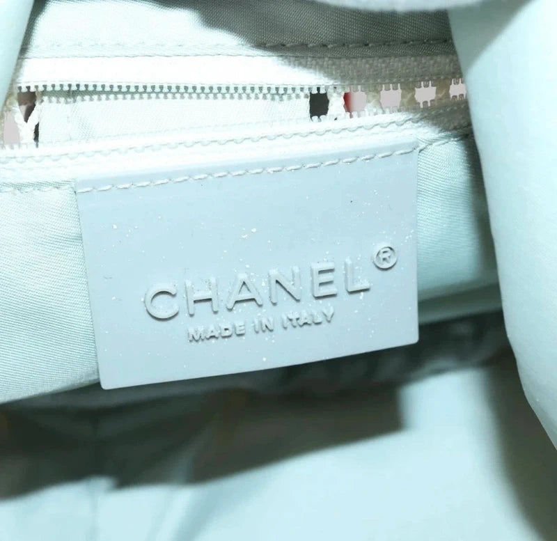 Chanel Sport Line Shoulder Bag – foto 5