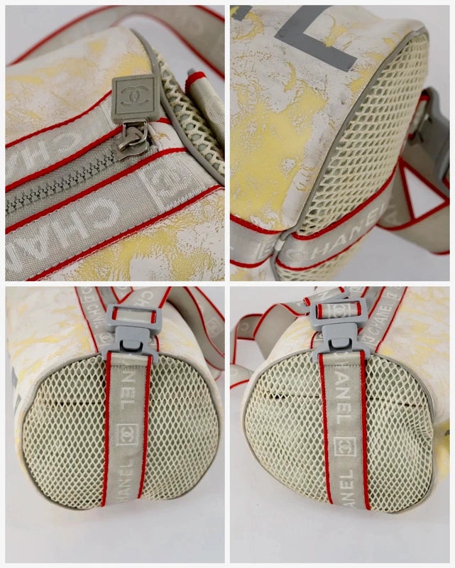 Chanel Sport Line Shoulder Bag – foto 4