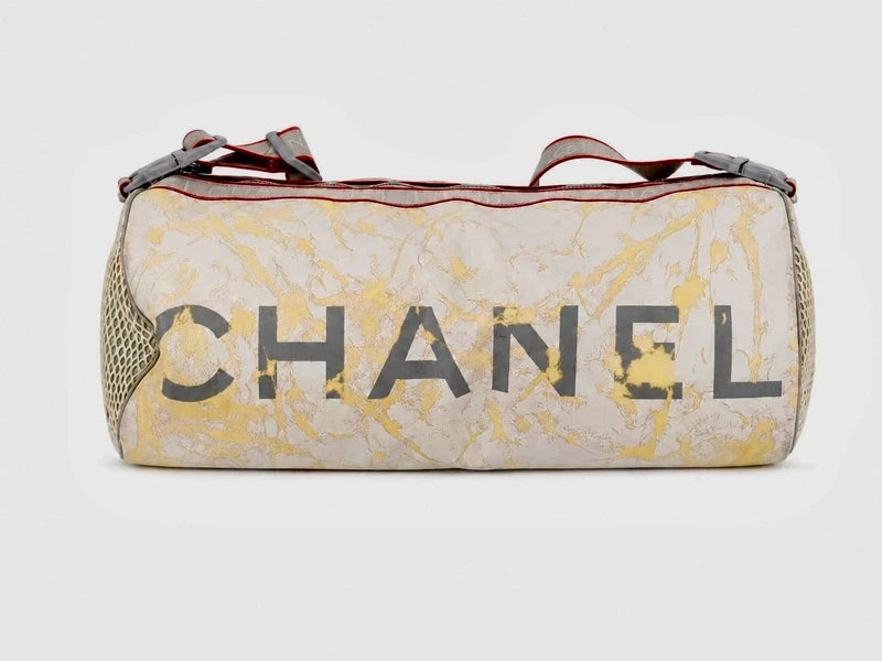 Chanel Sport Line Shoulder Bag – foto 1