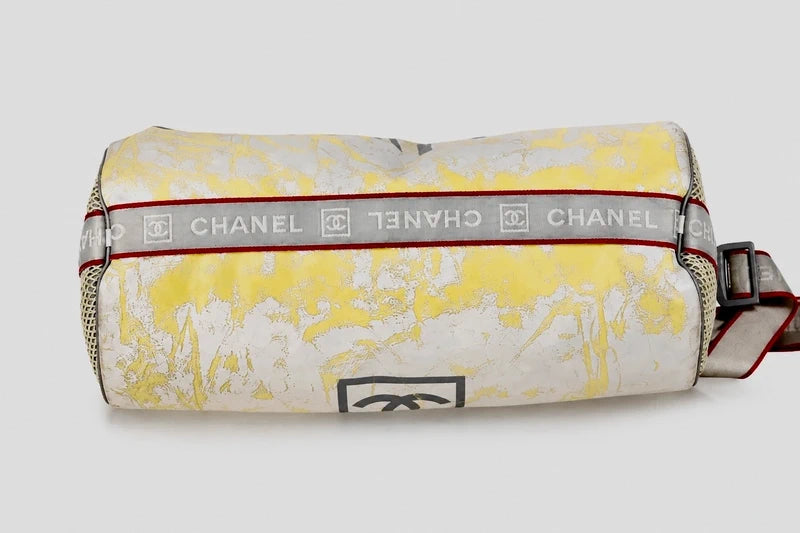 Chanel Sport Line Shoulder Bag – foto 3