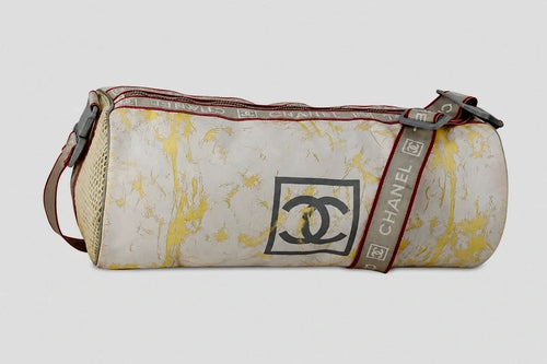 Chanel Sport Line Shoulder Bag – foto 2