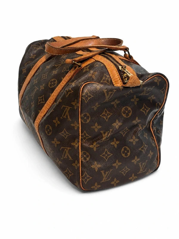 Vintage Louis Vuitton Boston 35 – foto 2