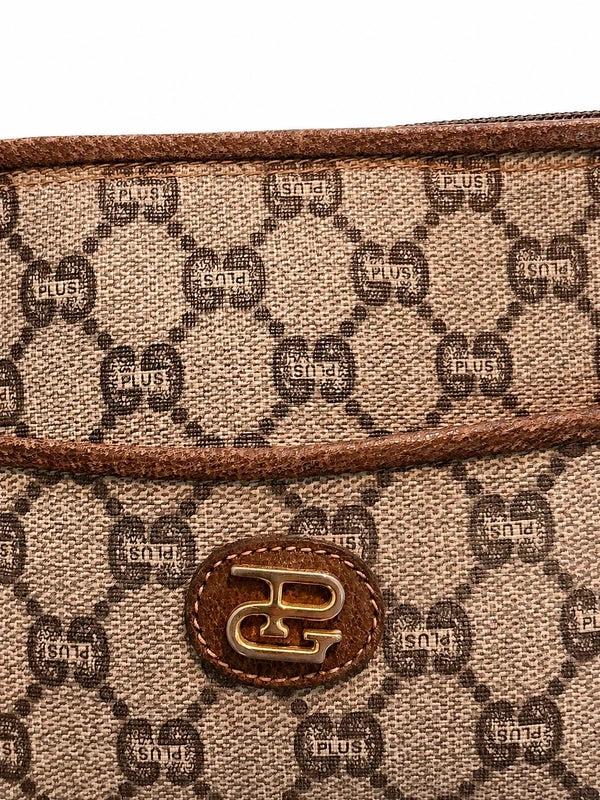 Vintage Gucci plus crossbody – foto 7