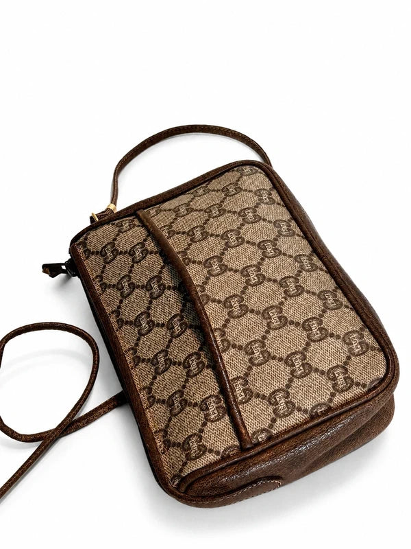 Vintage Gucci plus crossbody – foto 2