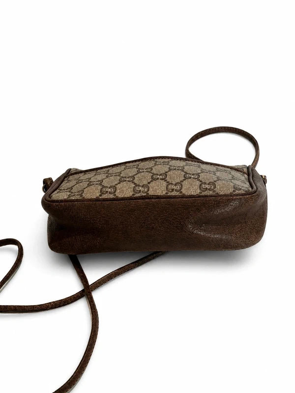 Vintage Gucci plus crossbody – foto 3