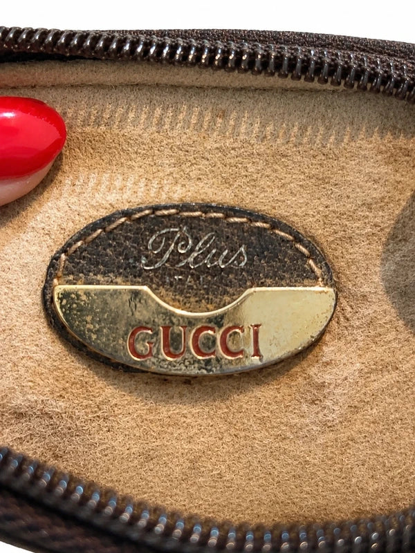 Vintage Gucci plus crossbody – foto 8