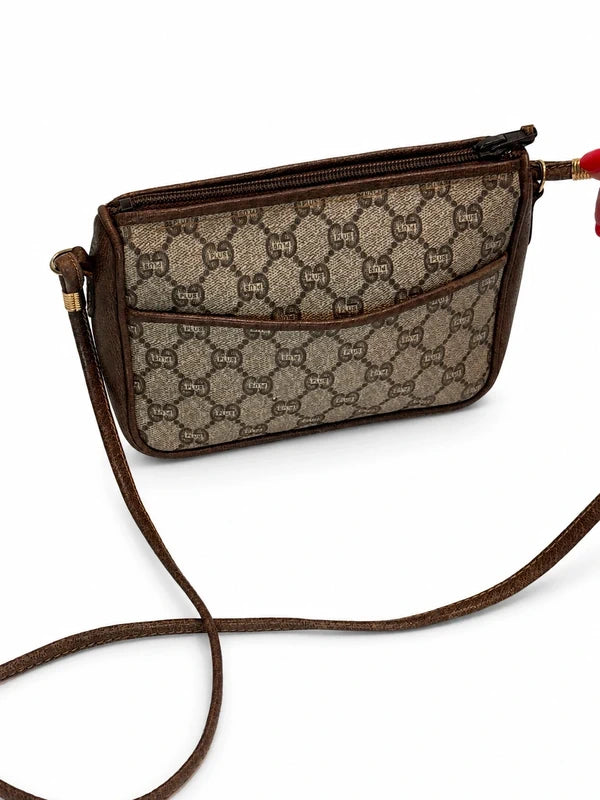 Vintage Gucci plus crossbody – foto 4