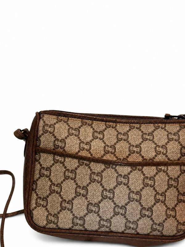 Vintage Gucci plus crossbody – foto 5