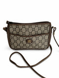 Vintage Gucci plus crossbody – foto 1