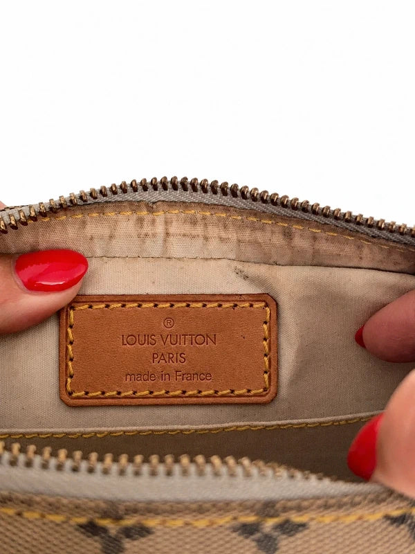Louis Vuitton Mini Juliet MM schoudertas – foto 9