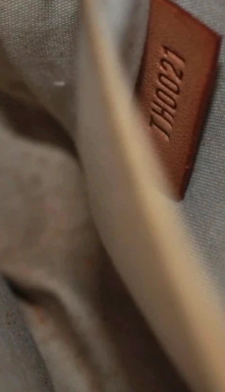 Louis Vuitton Mini Juliet MM schoudertas – foto 10