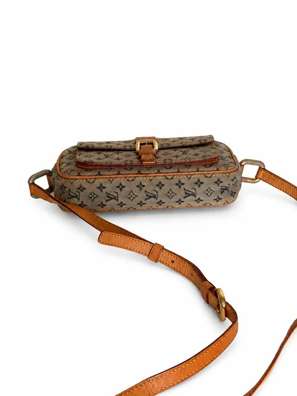 Louis Vuitton Mini Juliet MM schoudertas – foto 4