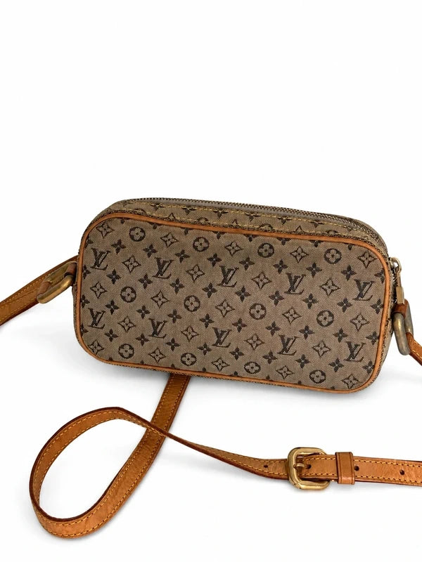 Louis Vuitton Mini Juliet MM schoudertas – foto 3