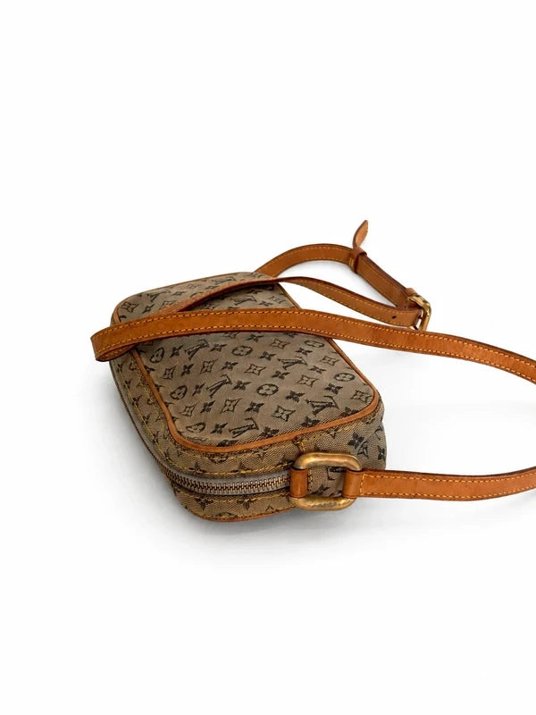 Louis Vuitton Mini Juliet MM schoudertas – foto 5