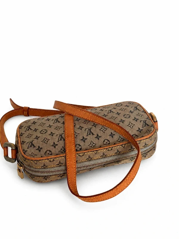 Louis Vuitton Mini Juliet MM schoudertas – foto 2