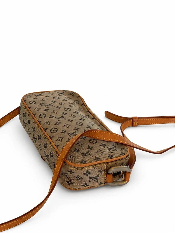 Louis Vuitton Mini Juliet MM schoudertas – foto 6