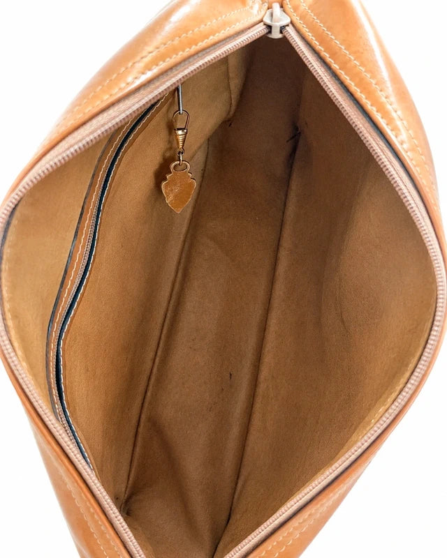 Vintage Gucci GG monogram schoudertas – foto 4