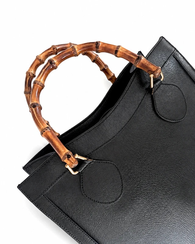 Vintage Gucci Diana Bamboo Bag – foto 2