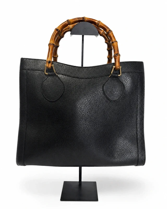 Vintage Gucci Diana Bamboo Bag – foto 1
