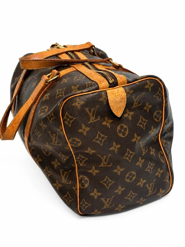 Vintage Louis Vuitton Boston 35 – foto 1
