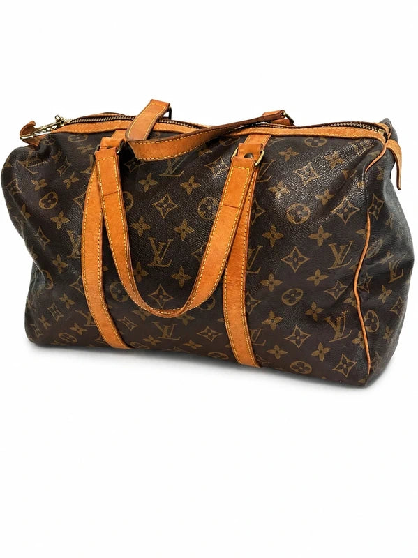 Vintage Louis Vuitton Boston 35 – foto 3