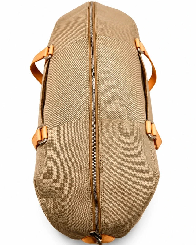 Vintage Louis Vuitton Attequant reistas – foto 3