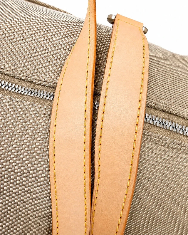 Vintage Louis Vuitton Attequant reistas – foto 6