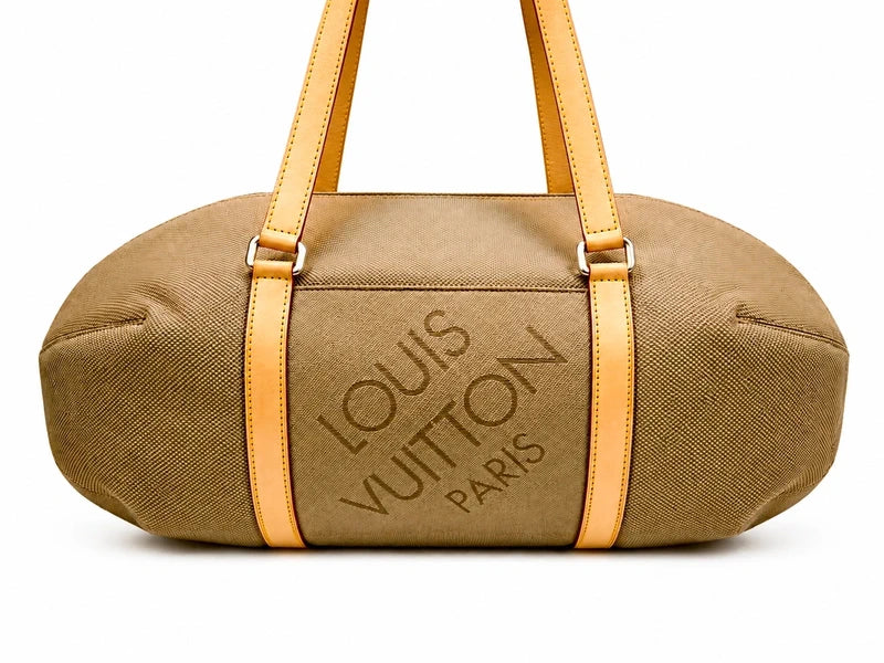 Vintage Louis Vuitton Attequant reistas – foto 2
