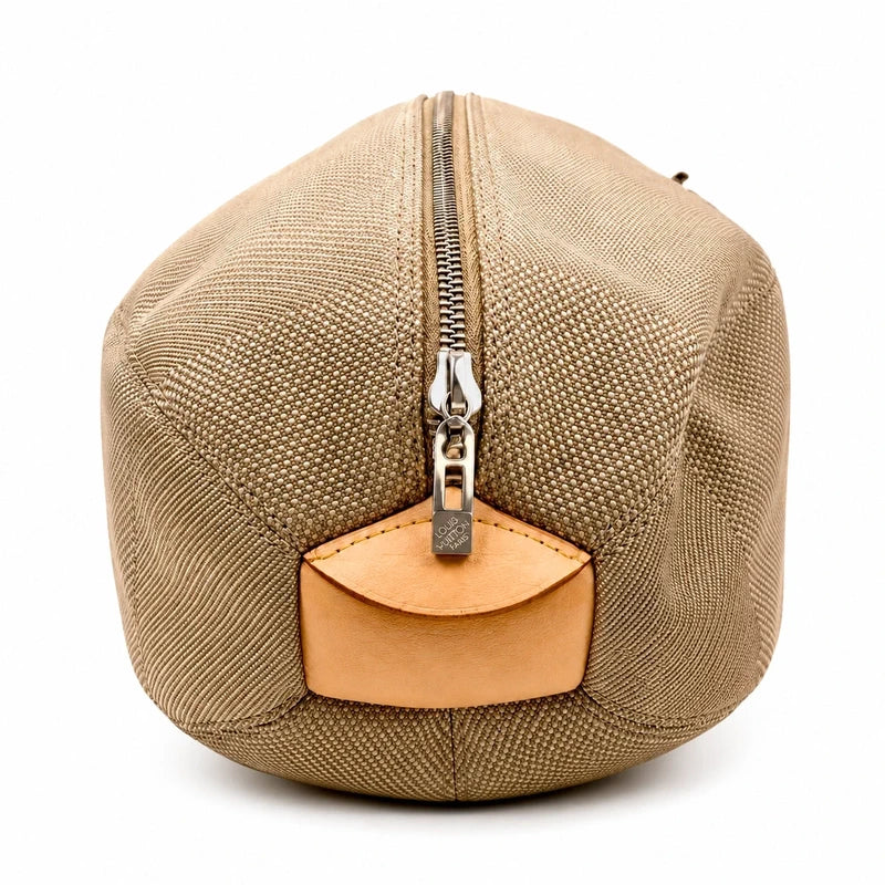 Vintage Louis Vuitton Attequant reistas – foto 4