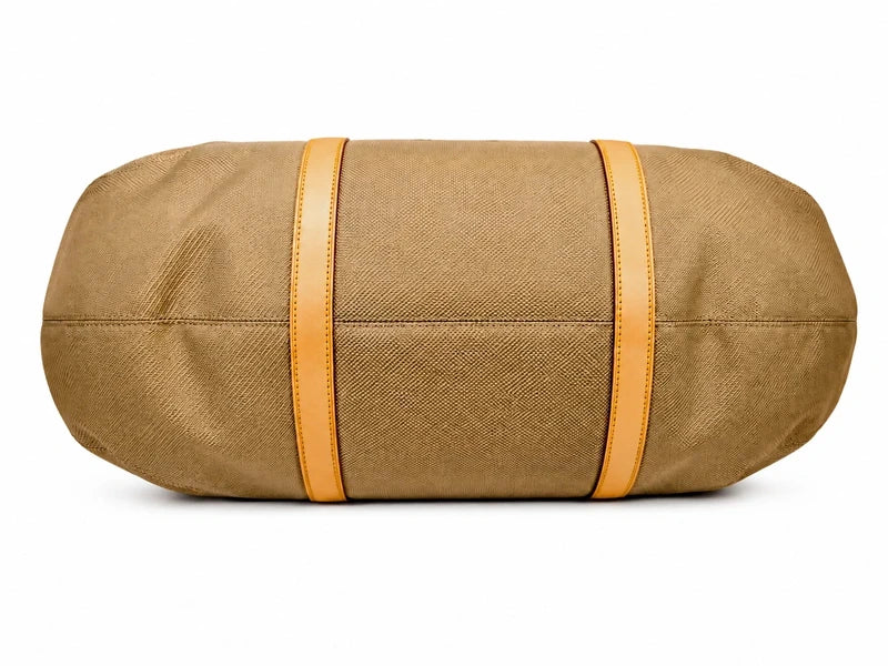 Vintage Louis Vuitton Attequant reistas – foto 5