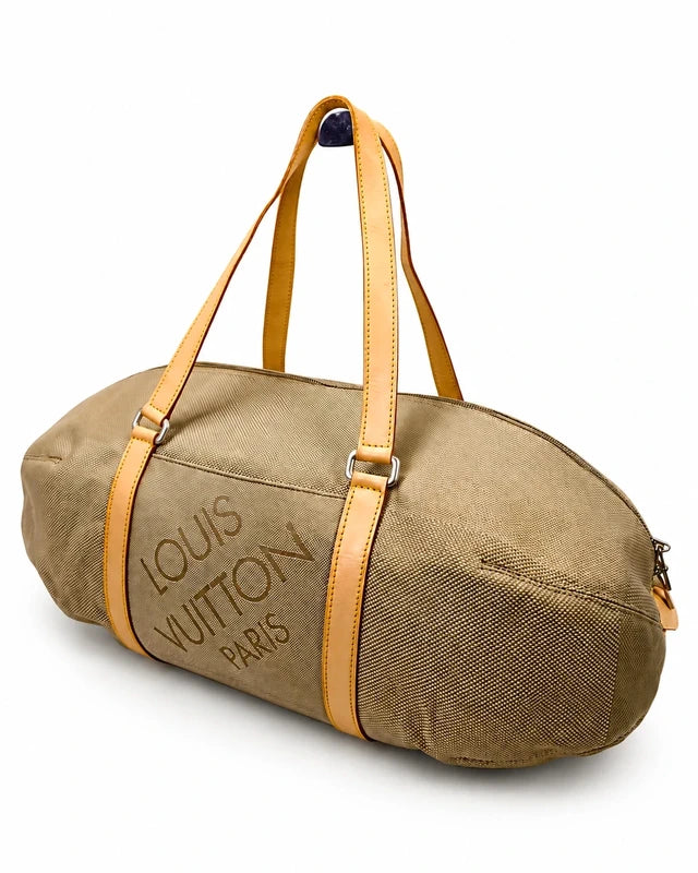 Vintage Louis Vuitton Attequant reistas – foto 1