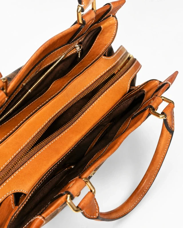 Vintage Dolce & Gabbana handtas – foto 5