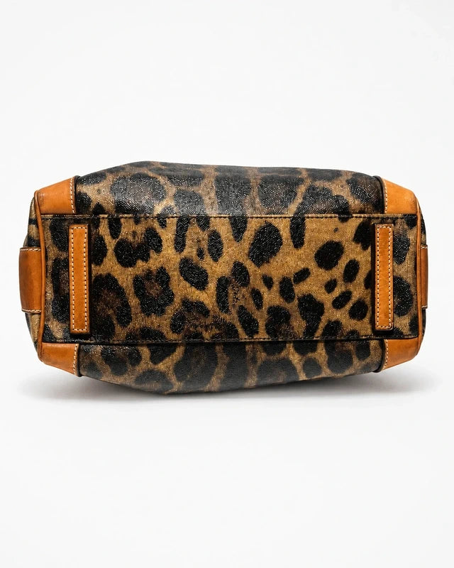 Vintage Dolce & Gabbana handtas – foto 4