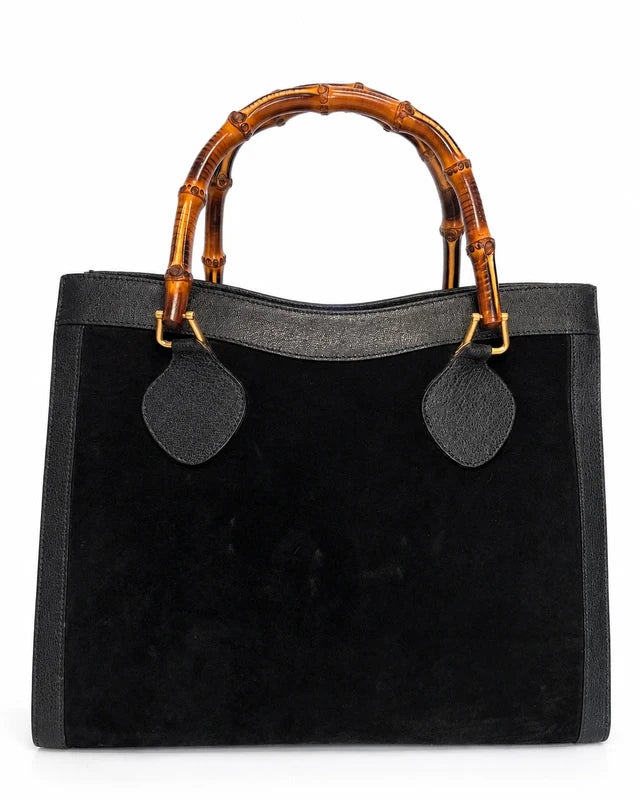 Vintage Gucci Iana handtas – foto 1
