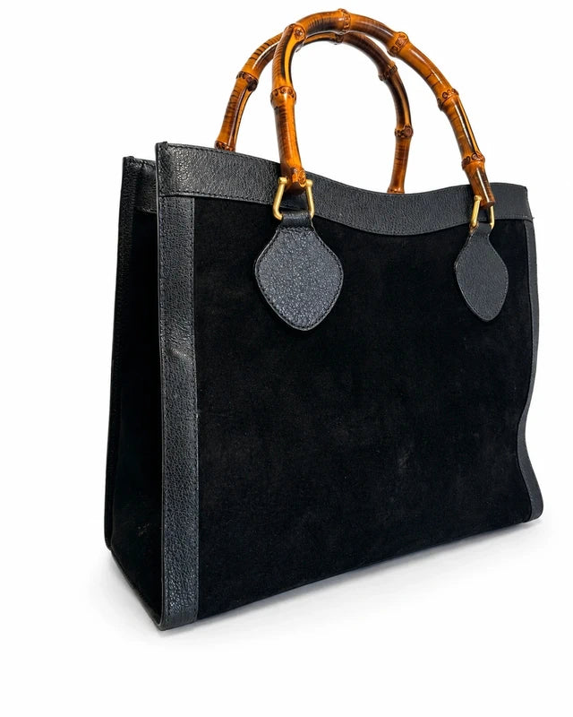 Vintage Gucci Iana handtas – foto 2