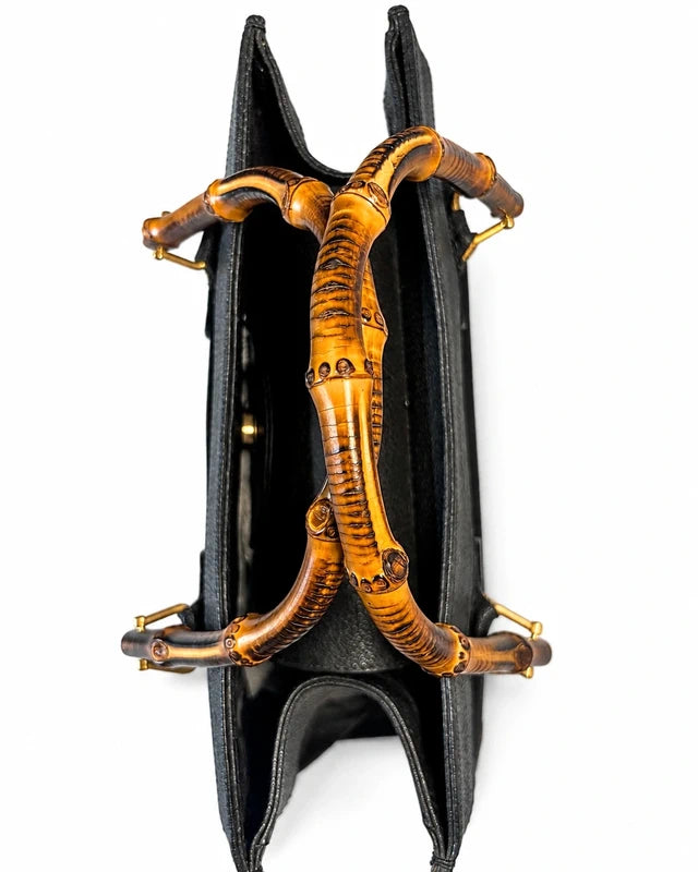 Vintage Gucci Iana handtas – foto 3