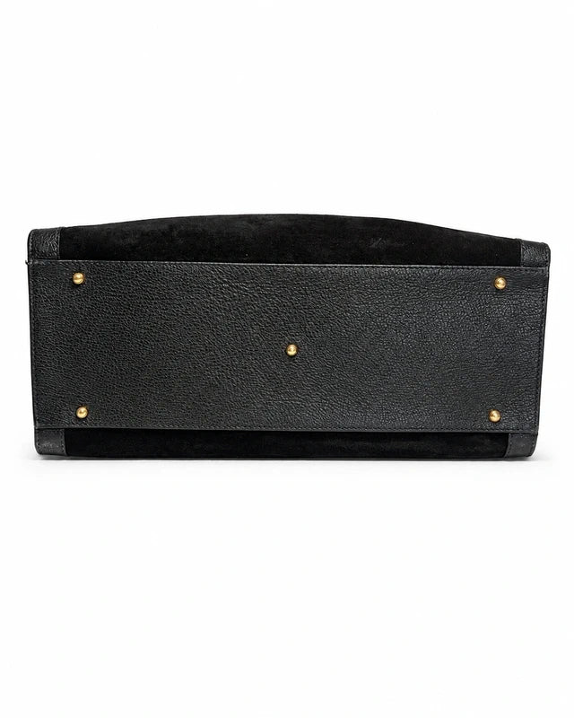 Vintage Gucci Iana handtas – foto 4