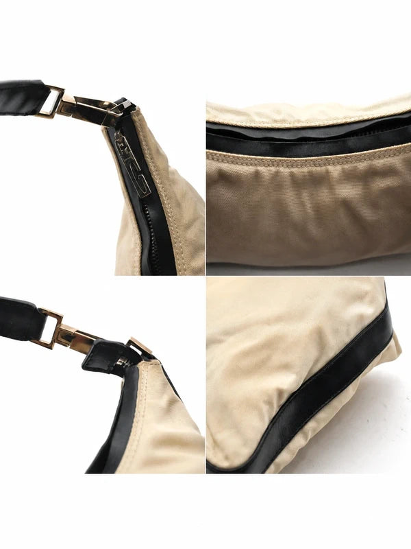 Vintage Gucci Hobo Bag – foto 4