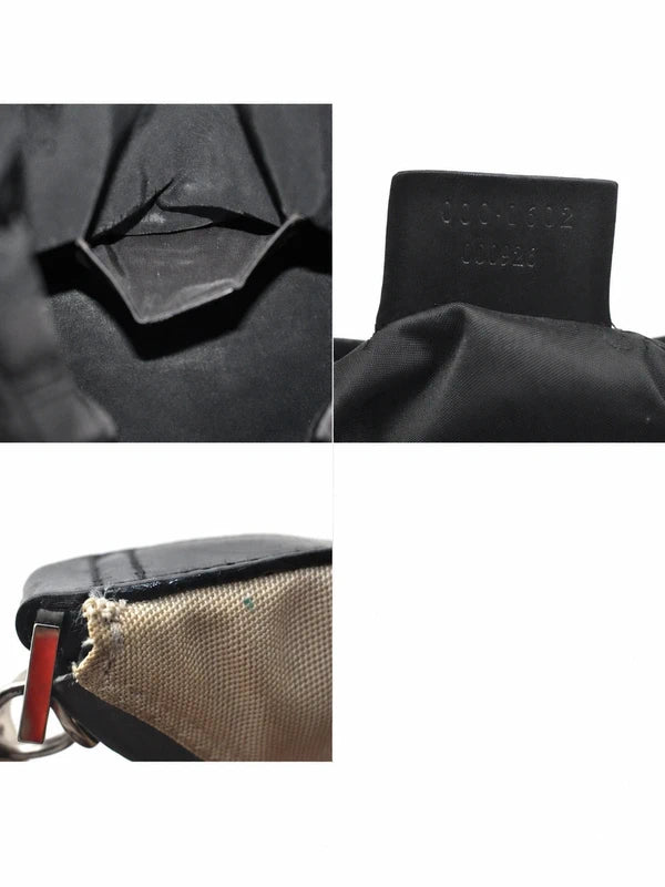 Vintage Gucci Hobo Bag – foto 5